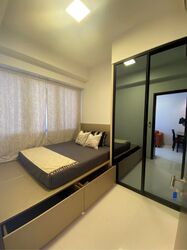 The Rise @ Oxley - Residences (D9), Apartment #562801241